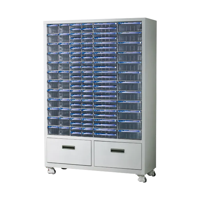 Steel set GV 1204